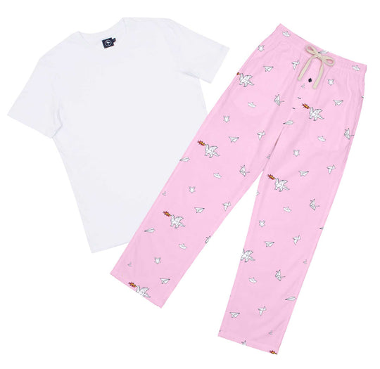 Pijama Origamind