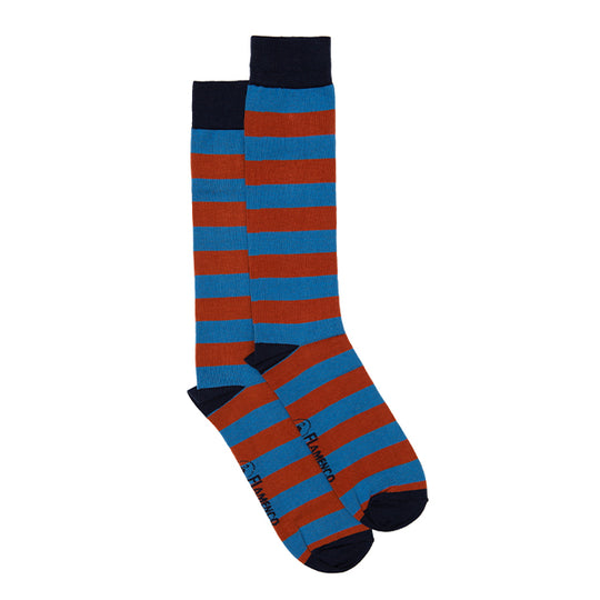 Calcetines Carrot Cole