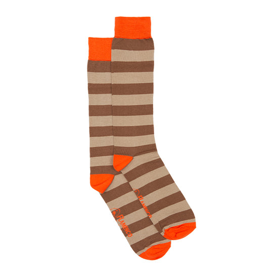 Calcetines Orange Oliver