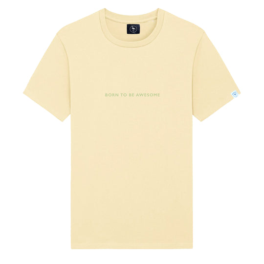 Camiseta Born to be Awesome T-Shirt
