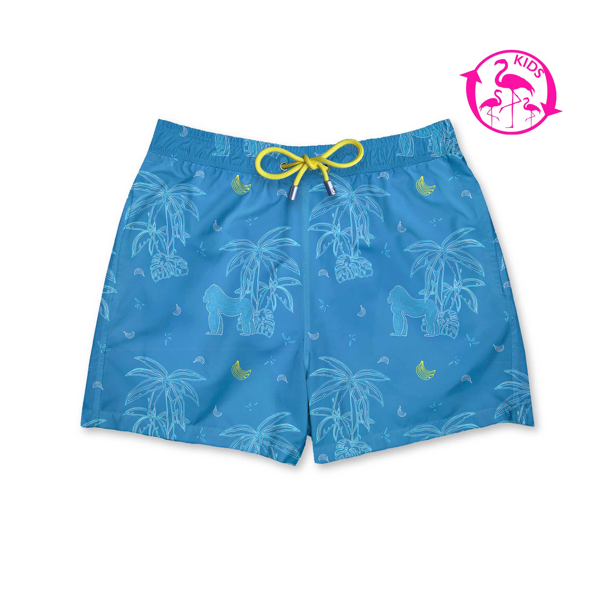 Banana Hammock Kids