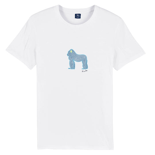 Camiseta Banana Hammock T-Shirt