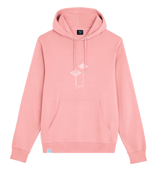 Sudadera Blankets Hoodie