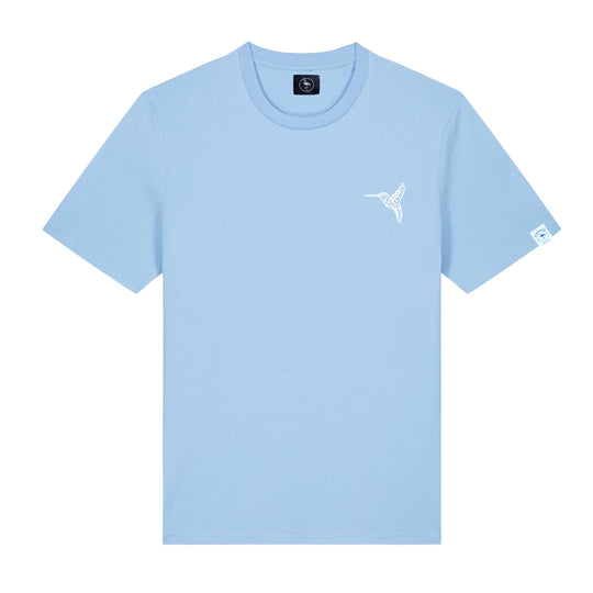 Camiseta Colibro T-Shirt estampado de colibrí