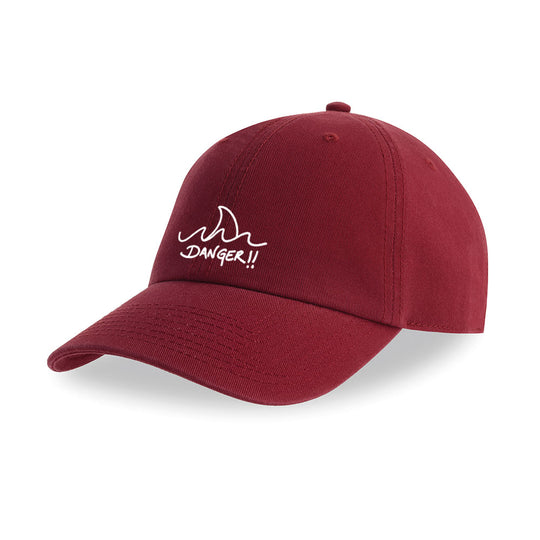 Gorra Danger