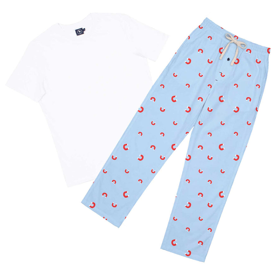 Pijama Magneto