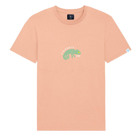 Camiseta On & Off T-Shirt