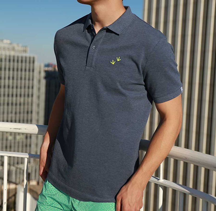 Polo Lynx Polo Shirt