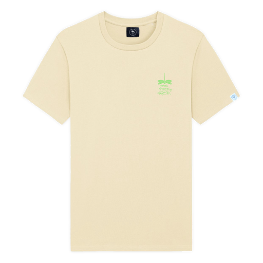 Camiseta Designer´s Notebook T-Shirt estampado de boceto del diseñador