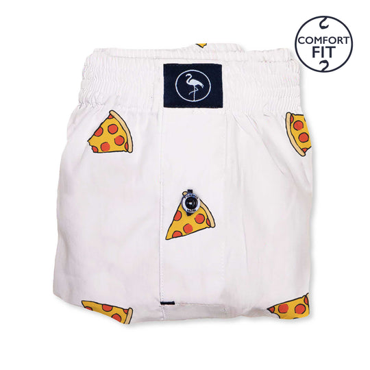 Boxer Slice Slice Baby