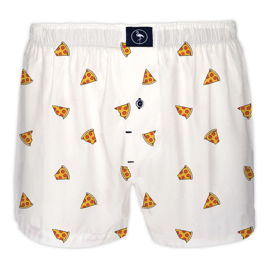 Boxer Slice Slice Baby