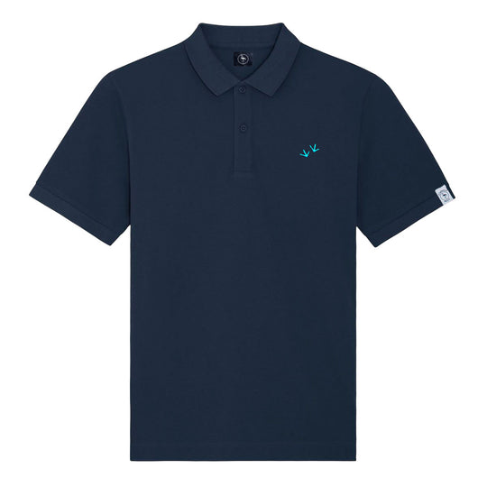 Polo Whale Polo Shirt