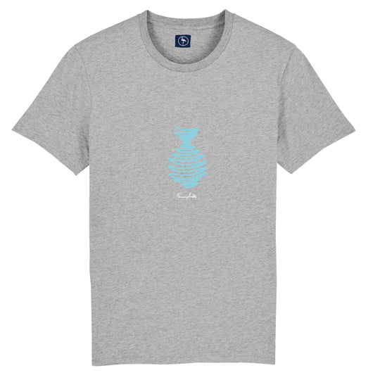 Camiseta ZigZag Fish T-Shirt