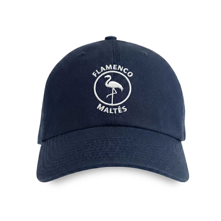 Gorra FM Legend bordada