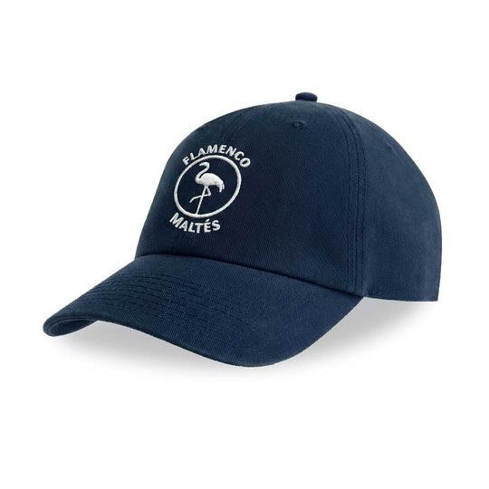Gorra FM Legend bordada — fm-content:1Kd__9hTGiAb5ZzxKsX5vpsFEuhjoawjK