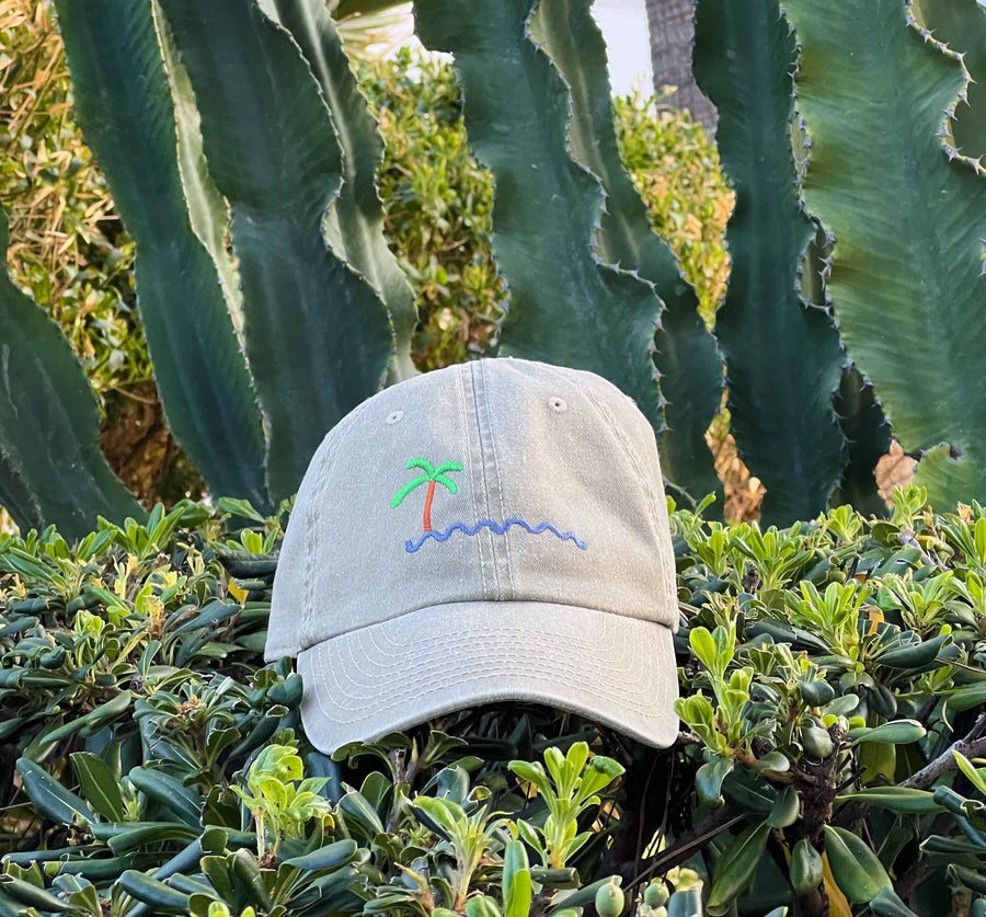 Gorra Palmsea