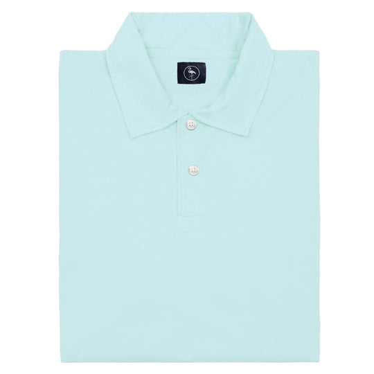 Poloseta Edulis color azul clarito 100% algodón — fm-content:1V1DbuQ9nQeHBvpyWiQA4xxvV9LvBcEUU