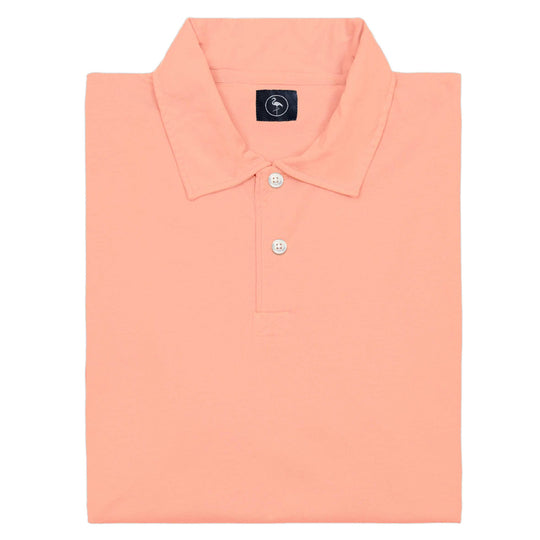 Poloseta Portobello color melocotón 100% algodón — fm-content:1PVq5AOC2DJpg0ykY8pdoC6nLJfjPC_Hu
