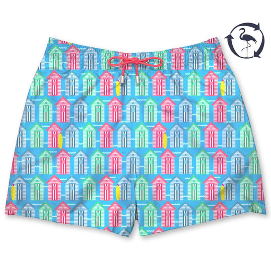 Bañador Summer Cabinets