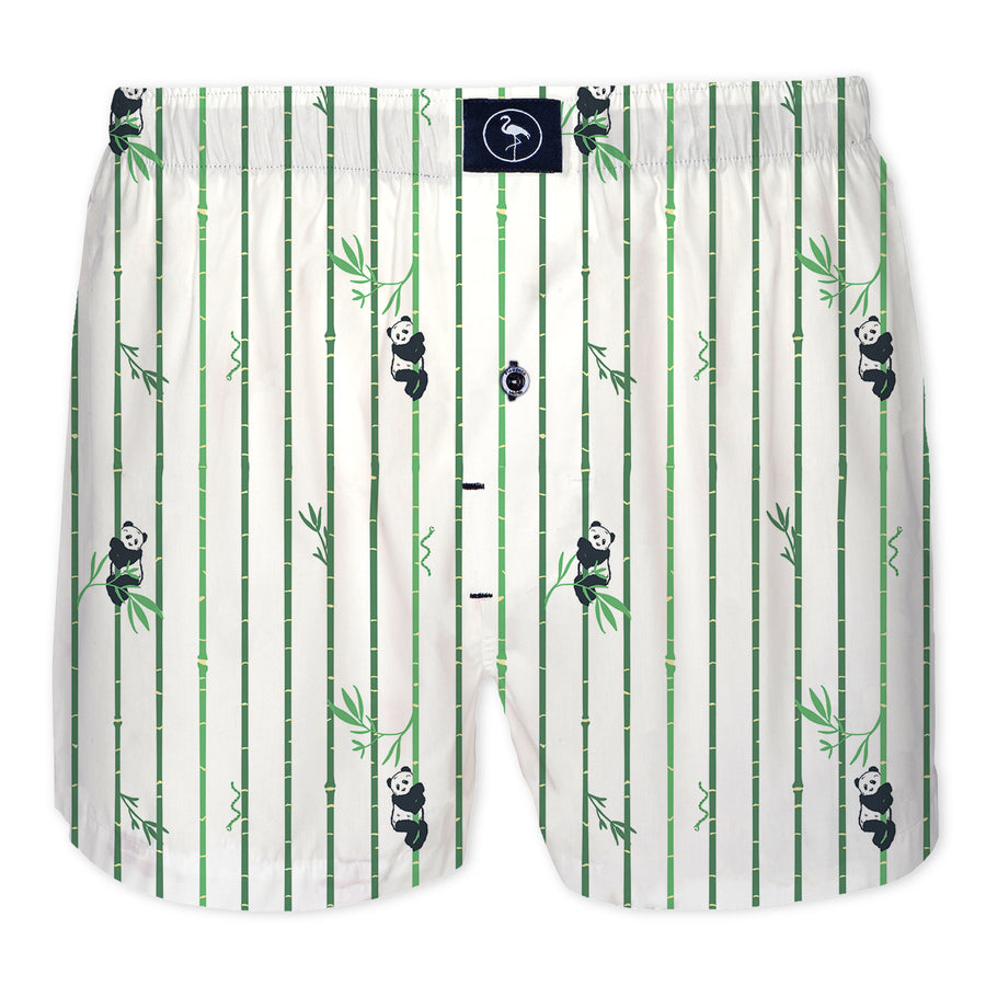 Boxer Bamboo