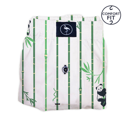 Boxer Bamboo