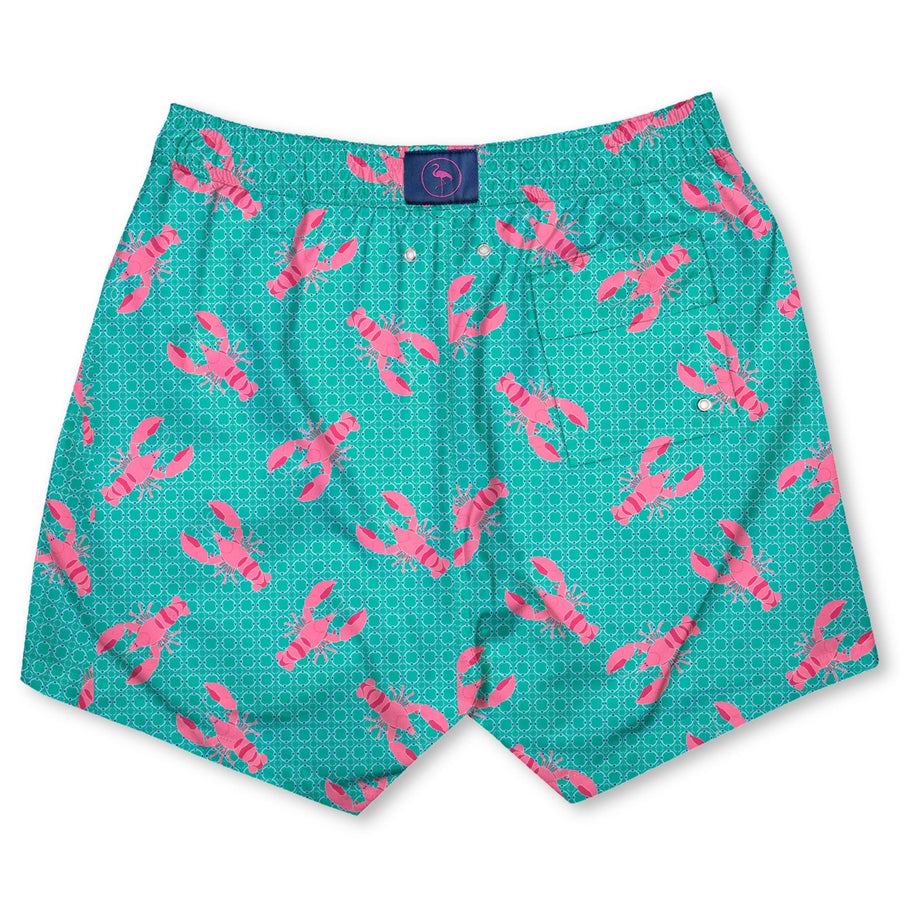 Bañador para niños Lobstar Iconic