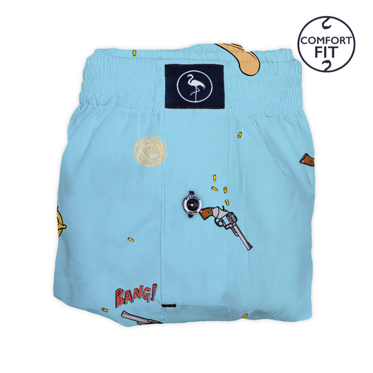 Boxer Bang!