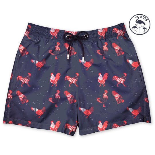 Kentucky Red Chicken Kids