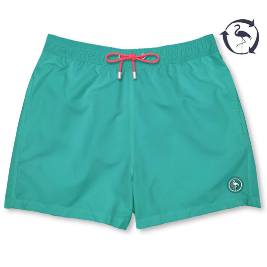 Bañador Pantone Latigo teal