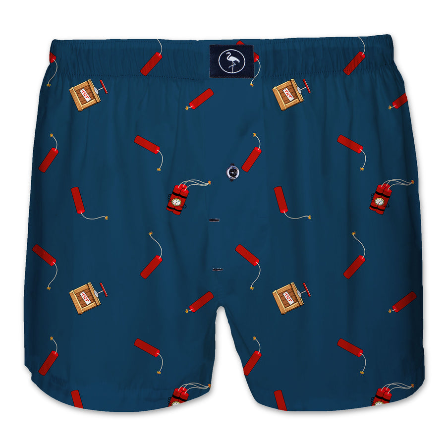 Boxer TNT