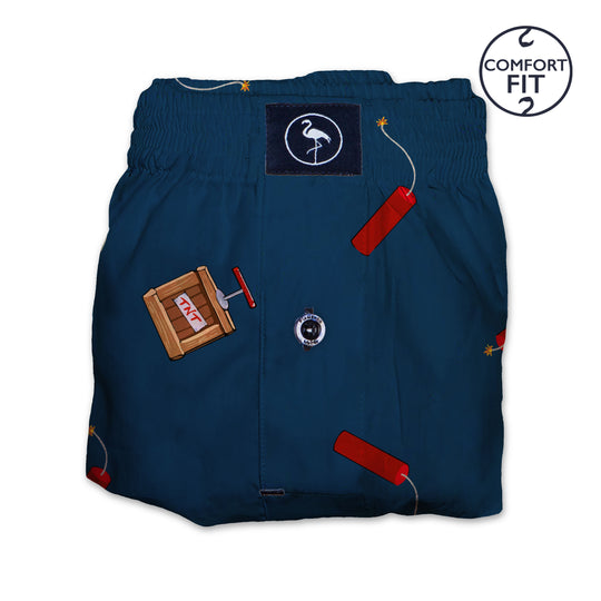 Boxer TNT