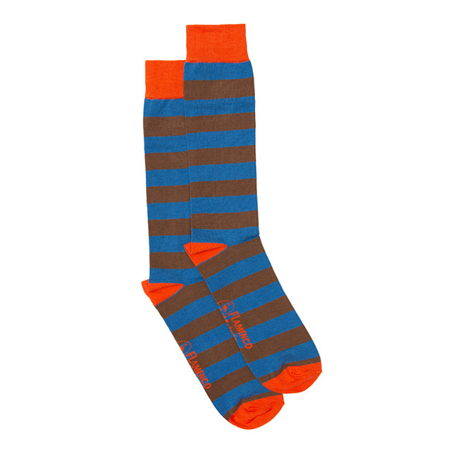 Bernard Brown - Socks