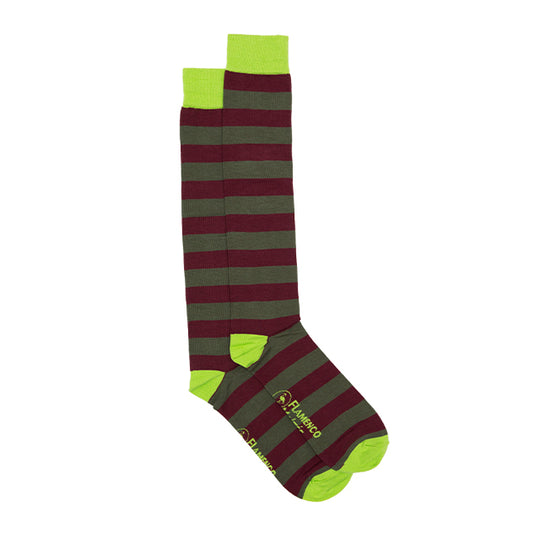 Calcetines Gregory Green