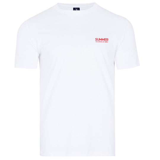 Camiseta Esquimo SIASOM T-Shirt