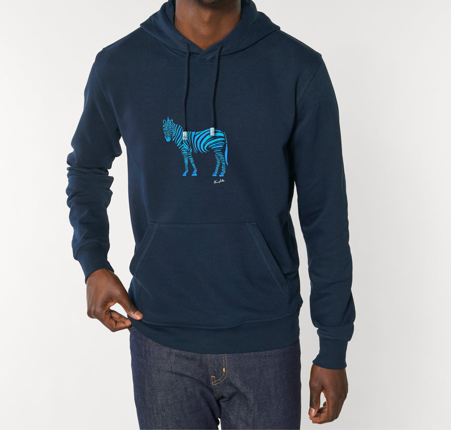 Sudadera Z-BRO