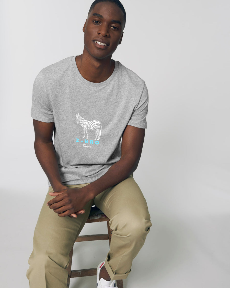 Camiseta Z-BRO T-Shirt