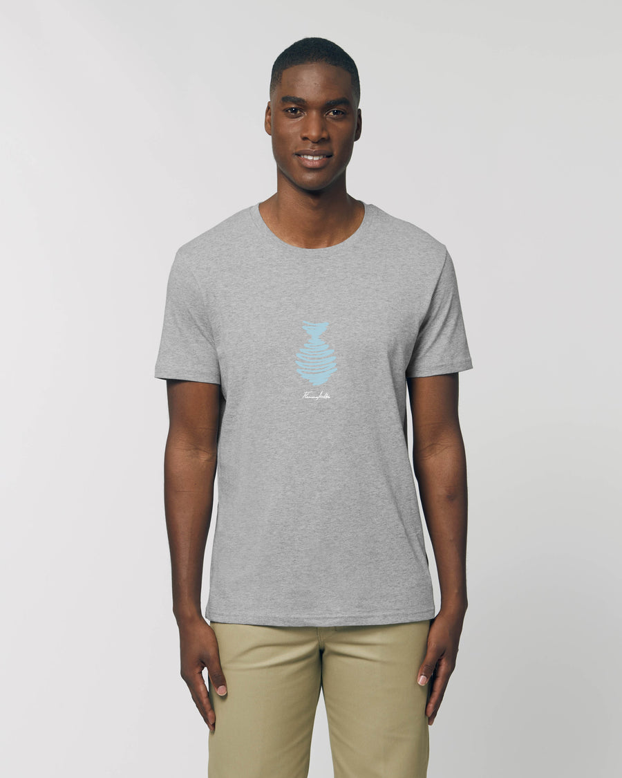 Camiseta ZigZag Fish T-Shirt