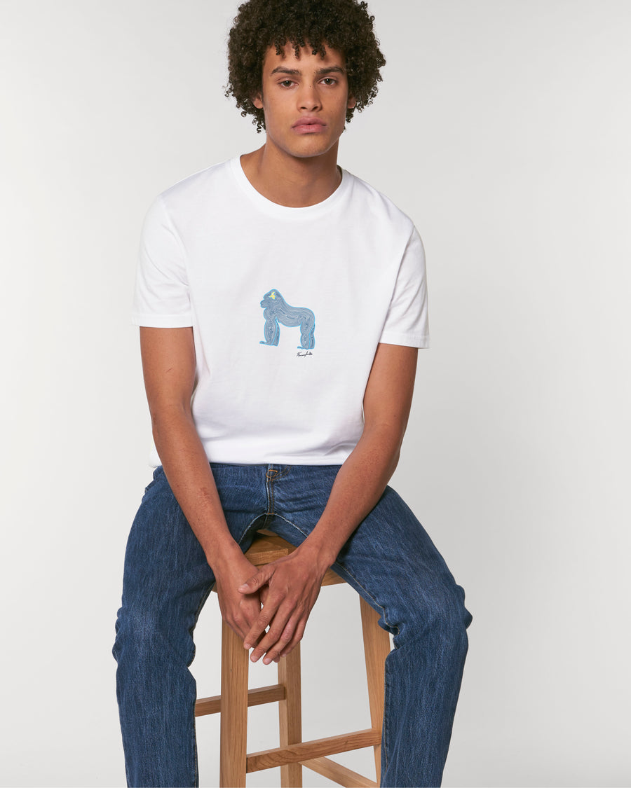 Camiseta Banana Hammock T-Shirt