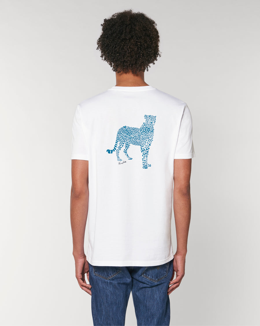 Camiseta Leopoldo III T-Shirt