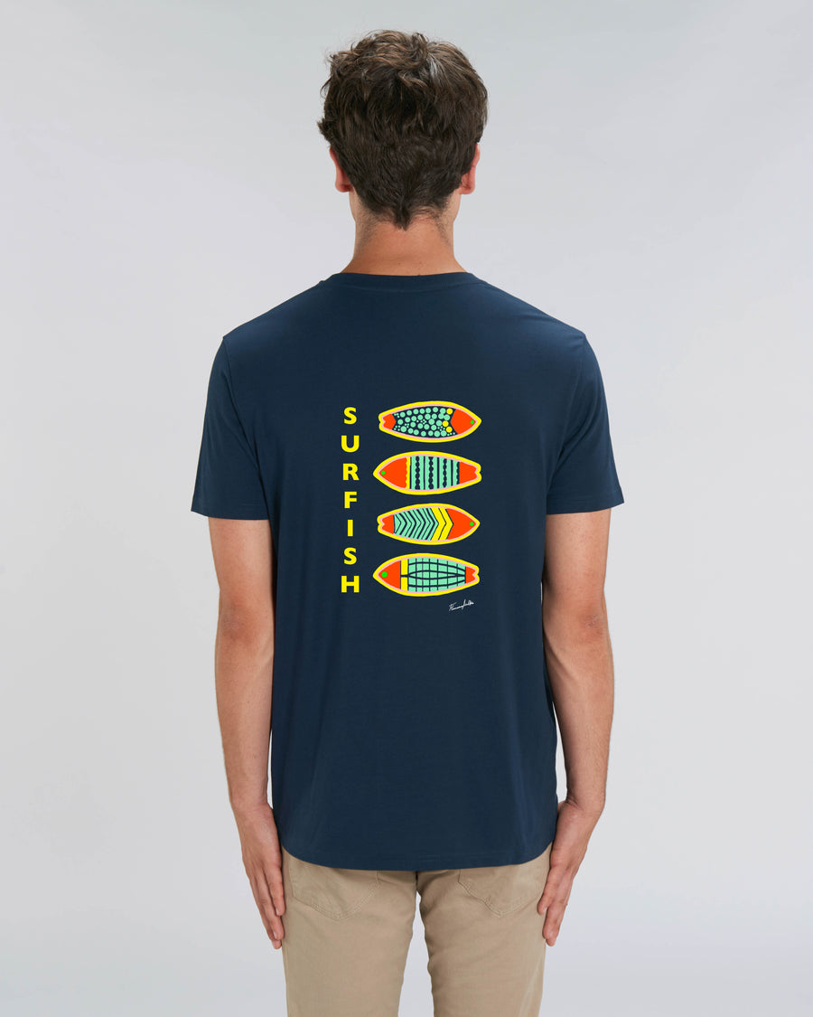 Camiseta Surfish T-Shirt